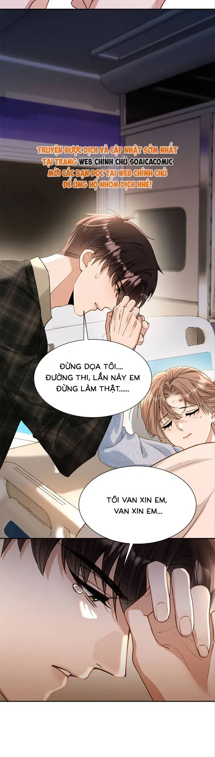 Lời Sám Hối Muộn Màng Chap 26 - Next Chap 25