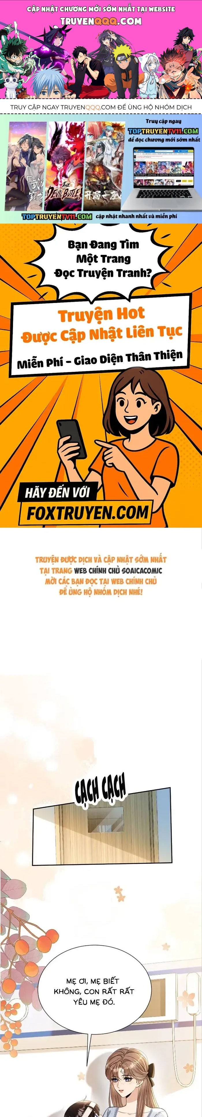 Trang 1 - Lời Sám Hối Muộn Màng