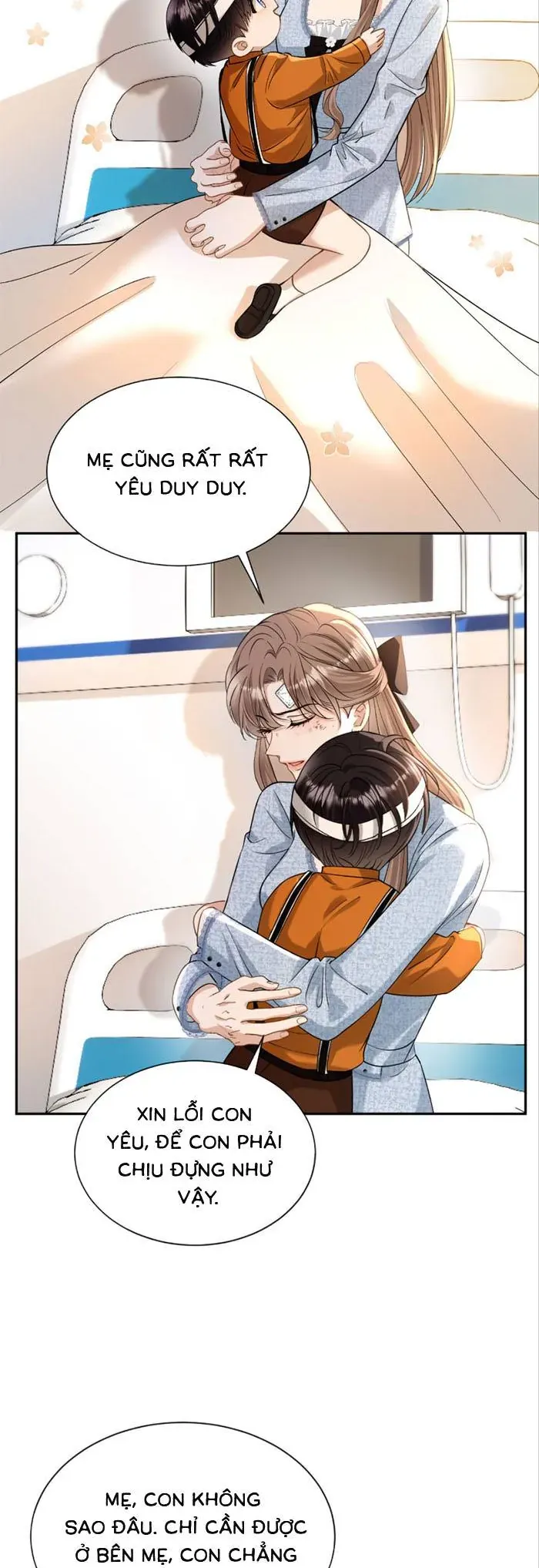 Trang 2 - Lời Sám Hối Muộn Màng