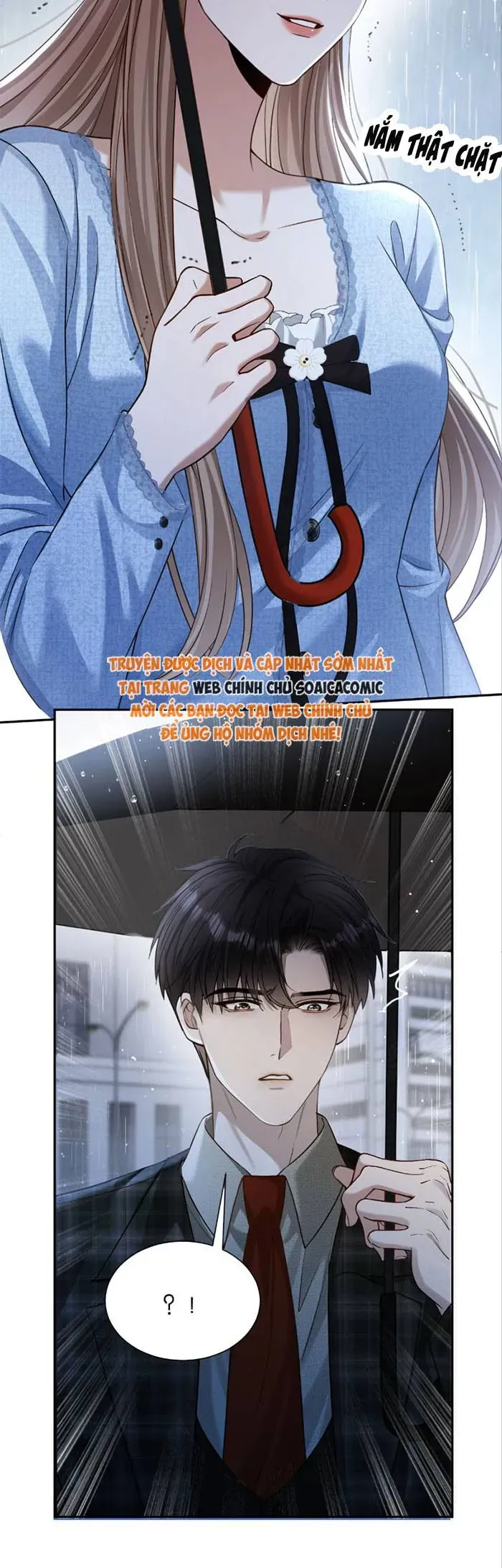 Trang 11 - Lời Sám Hối Muộn Màng