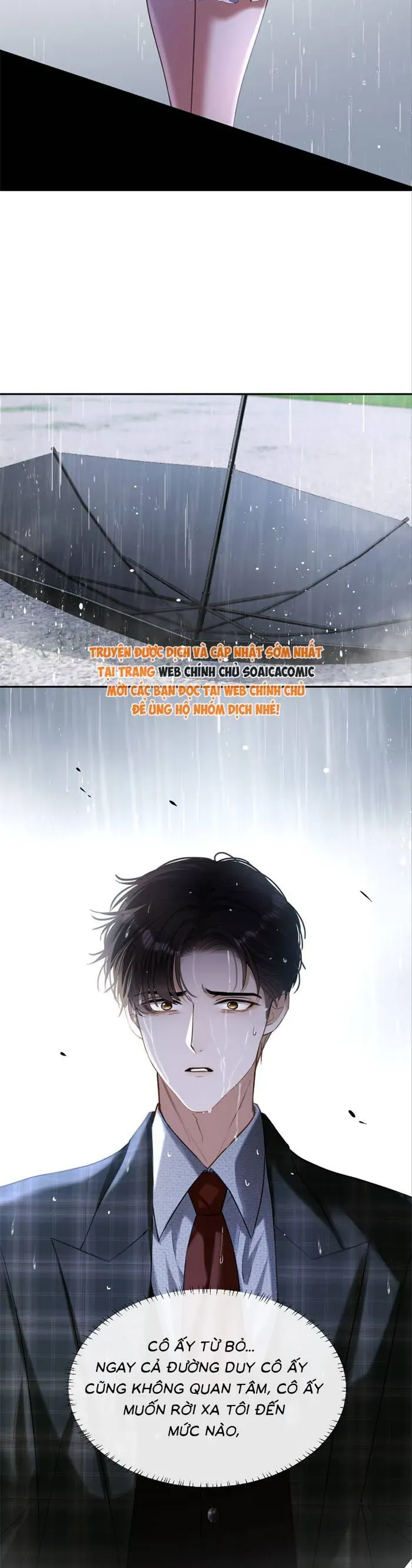 Trang 14 - Lời Sám Hối Muộn Màng