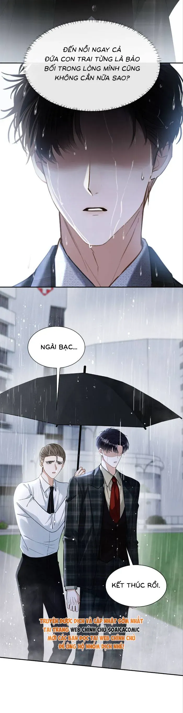 Trang 15 - Lời Sám Hối Muộn Màng