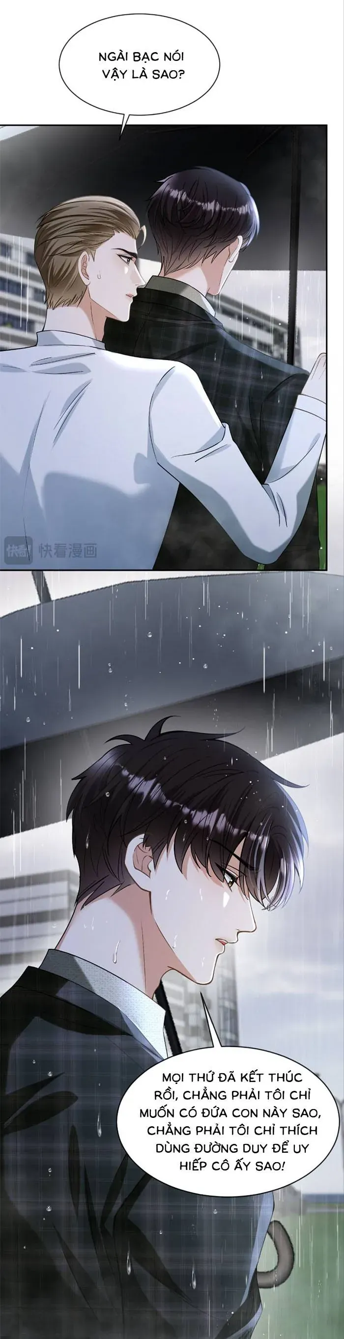 Trang 16 - Lời Sám Hối Muộn Màng