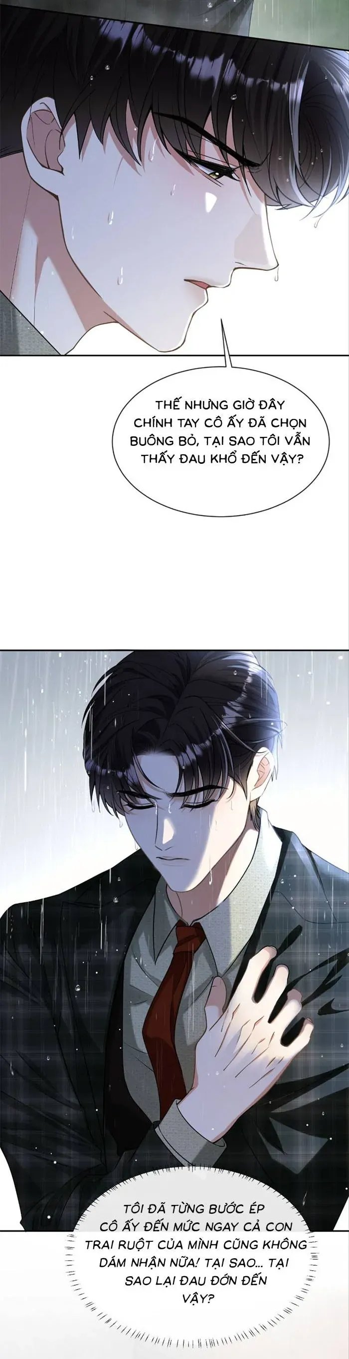Trang 17 - Lời Sám Hối Muộn Màng