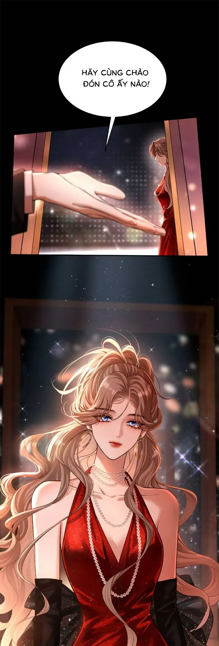 Trang 21 - Lời Sám Hối Muộn Màng