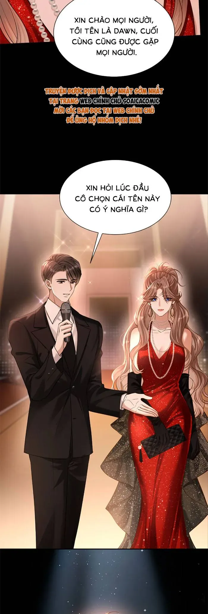 Trang 23 - Lời Sám Hối Muộn Màng