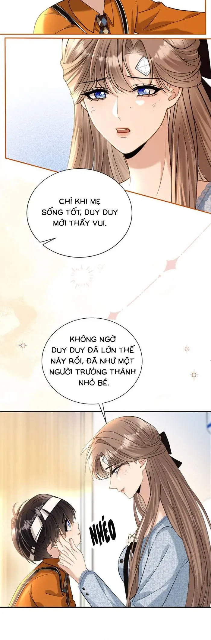 Trang 6 - Lời Sám Hối Muộn Màng