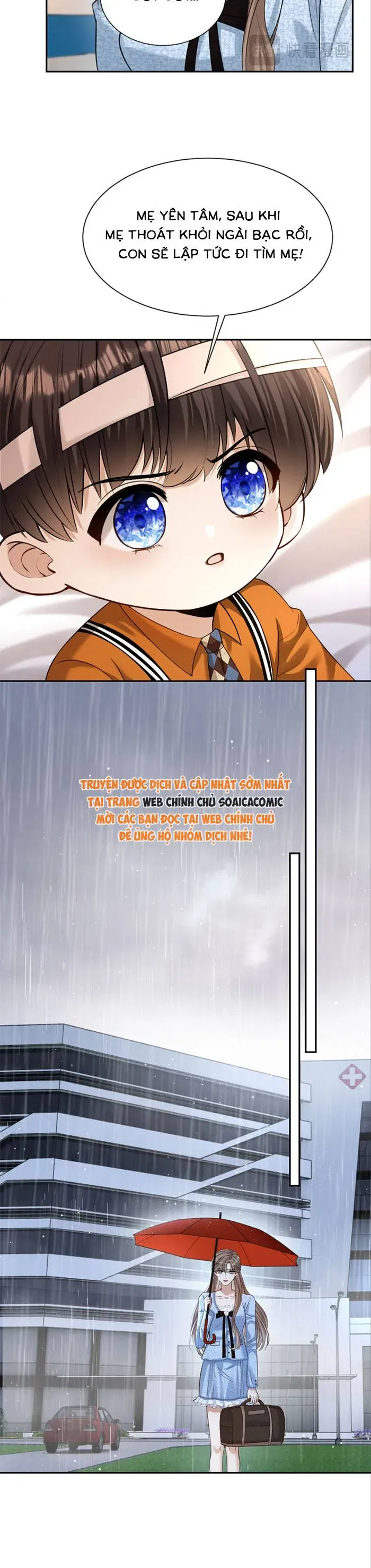 Trang 8 - Lời Sám Hối Muộn Màng