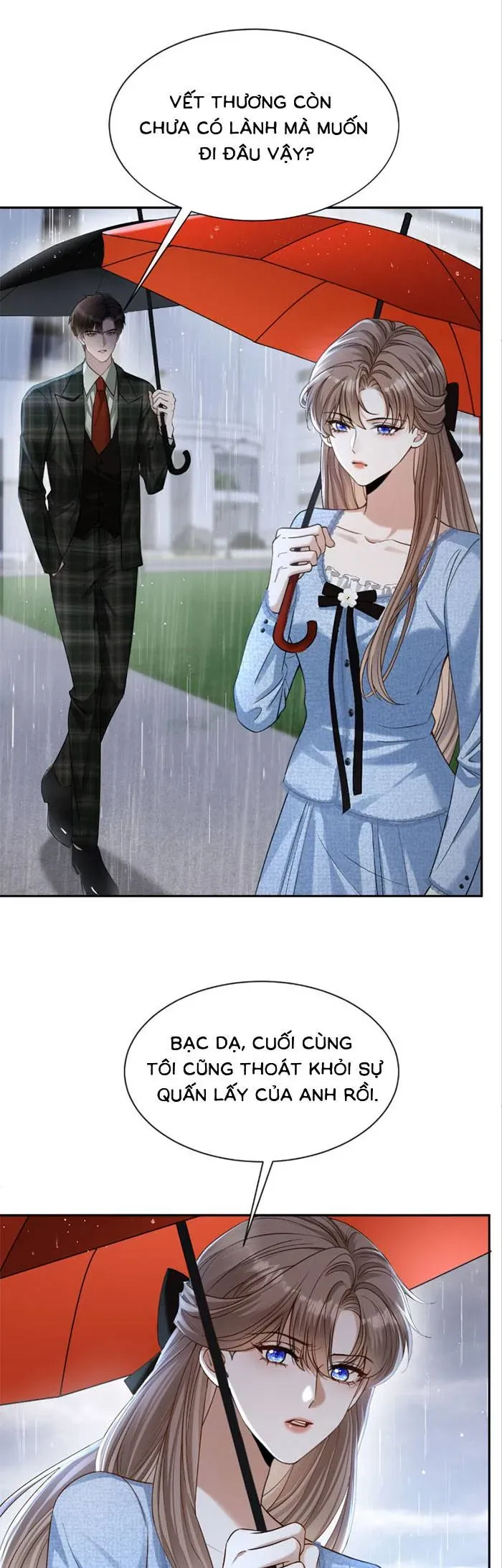 Trang 9 - Lời Sám Hối Muộn Màng