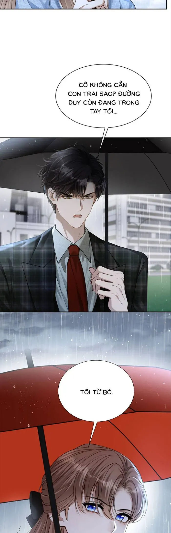 Trang 10 - Lời Sám Hối Muộn Màng