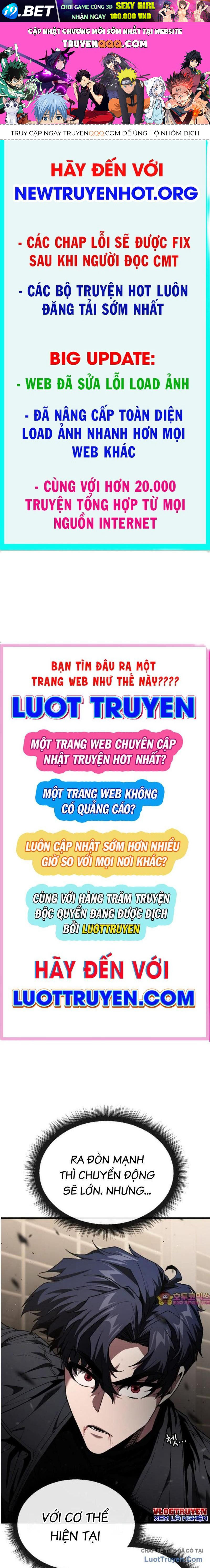 Rỉ Sét Chapter 48 - AB Truyện