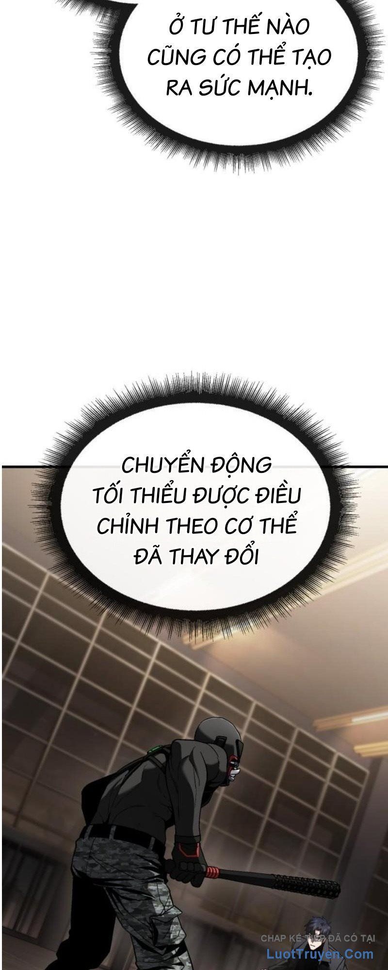 Rỉ Sét Chapter 48 - AB Truyện