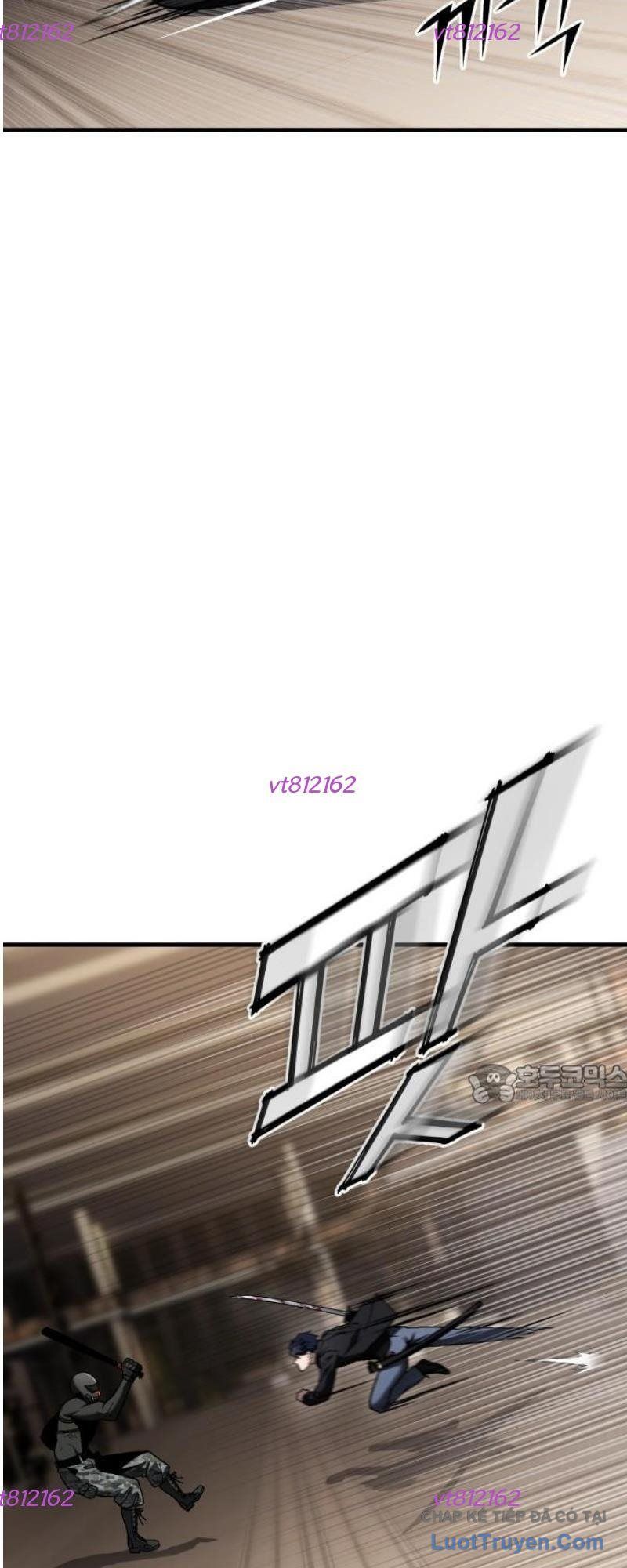 Rỉ Sét Chapter 48 - AB Truyện