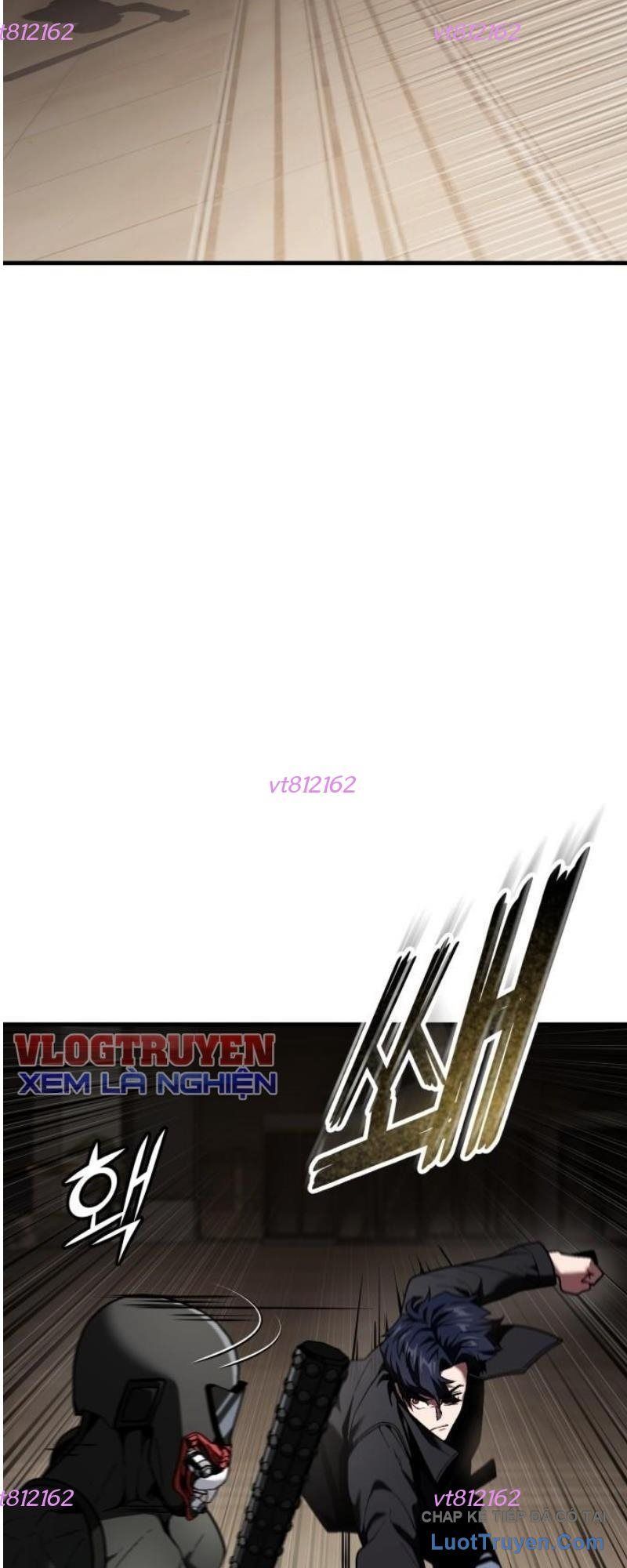 Rỉ Sét Chapter 48 - AB Truyện