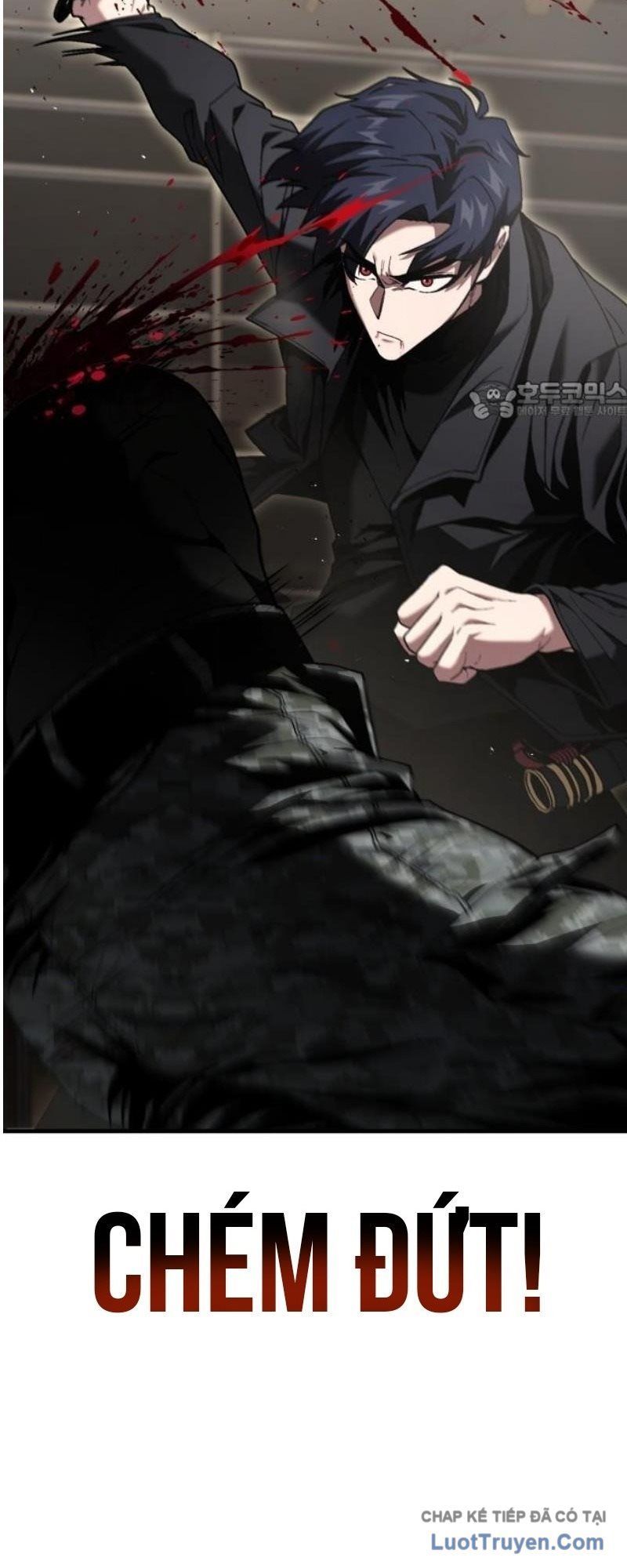 Rỉ Sét Chapter 48 - AB Truyện