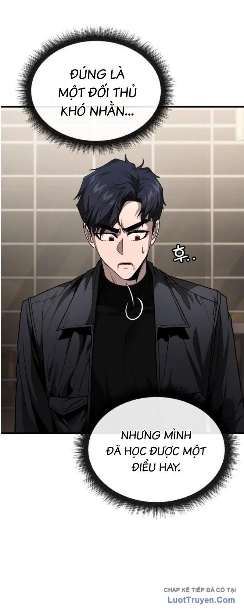 Rỉ Sét Chapter 48 - AB Truyện