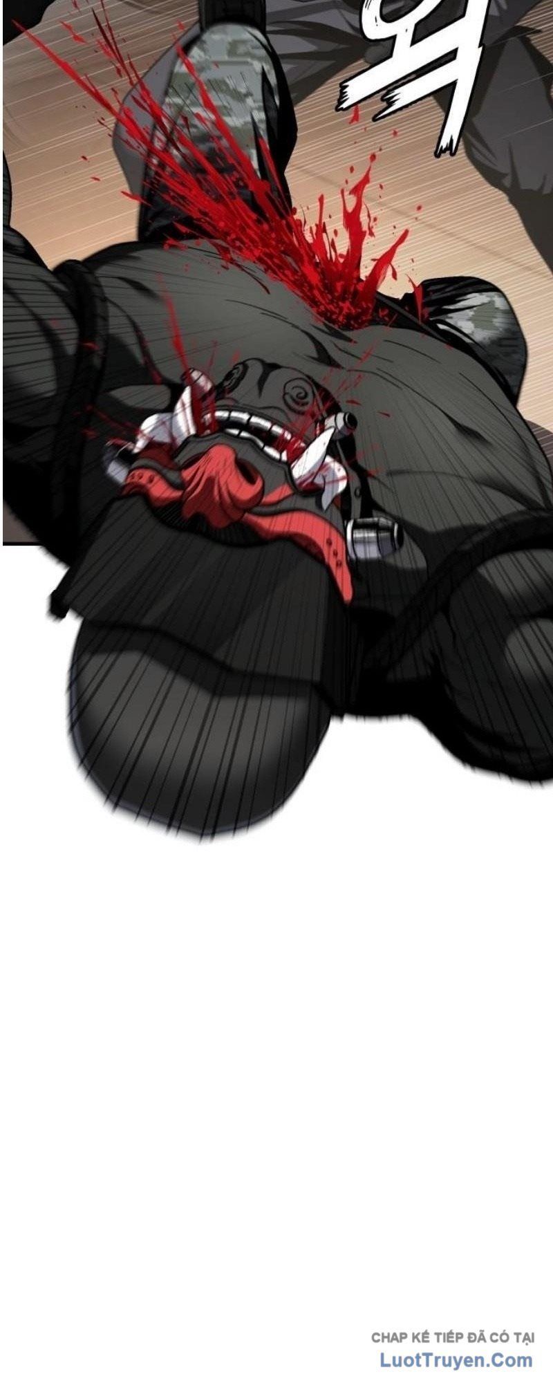 Rỉ Sét Chapter 48 - AB Truyện