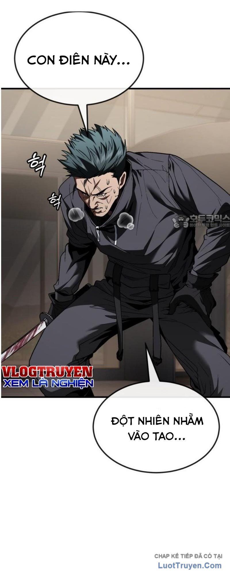 Rỉ Sét Chapter 48 - AB Truyện