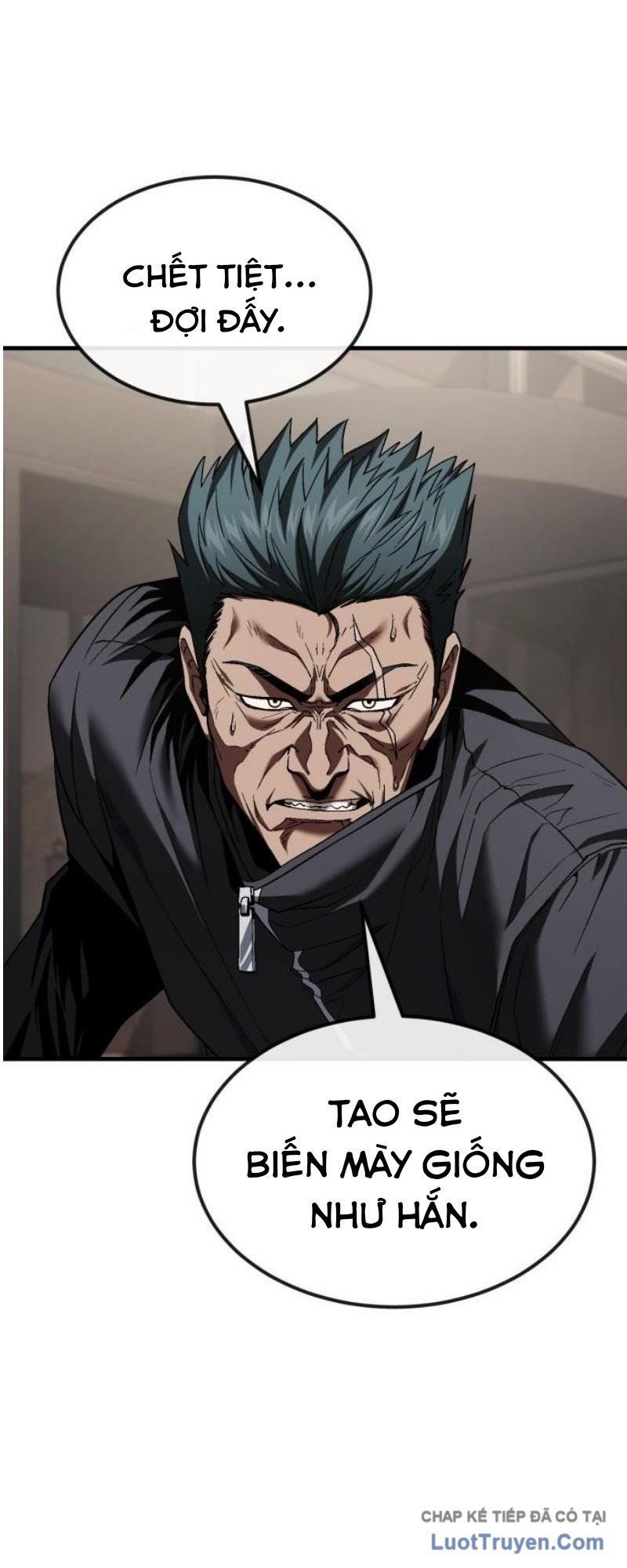 Rỉ Sét Chapter 48 - AB Truyện