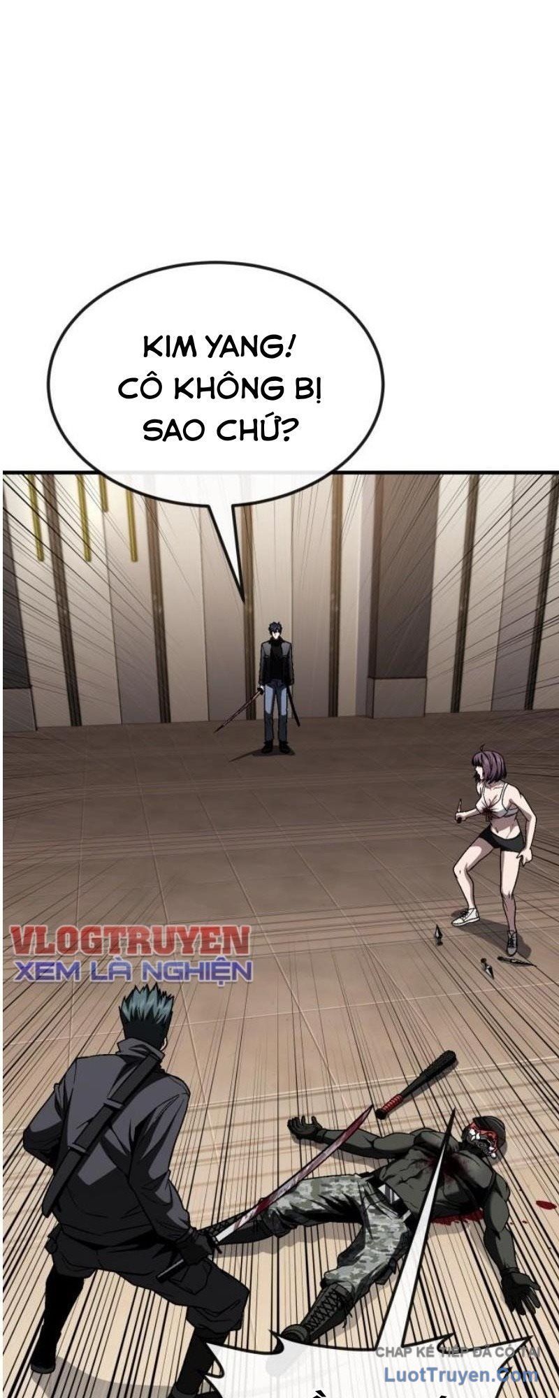 Rỉ Sét Chapter 48 - AB Truyện