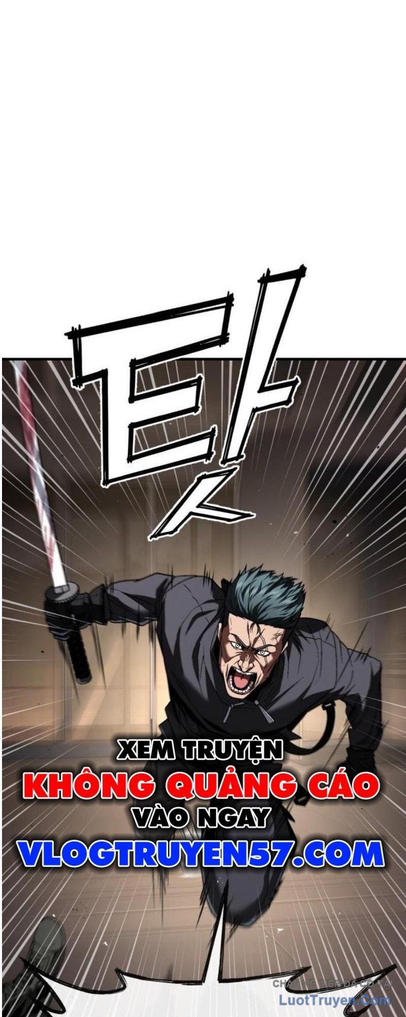 Rỉ Sét Chapter 48 - AB Truyện