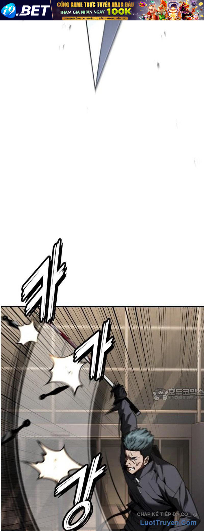 Rỉ Sét Chapter 48 - AB Truyện