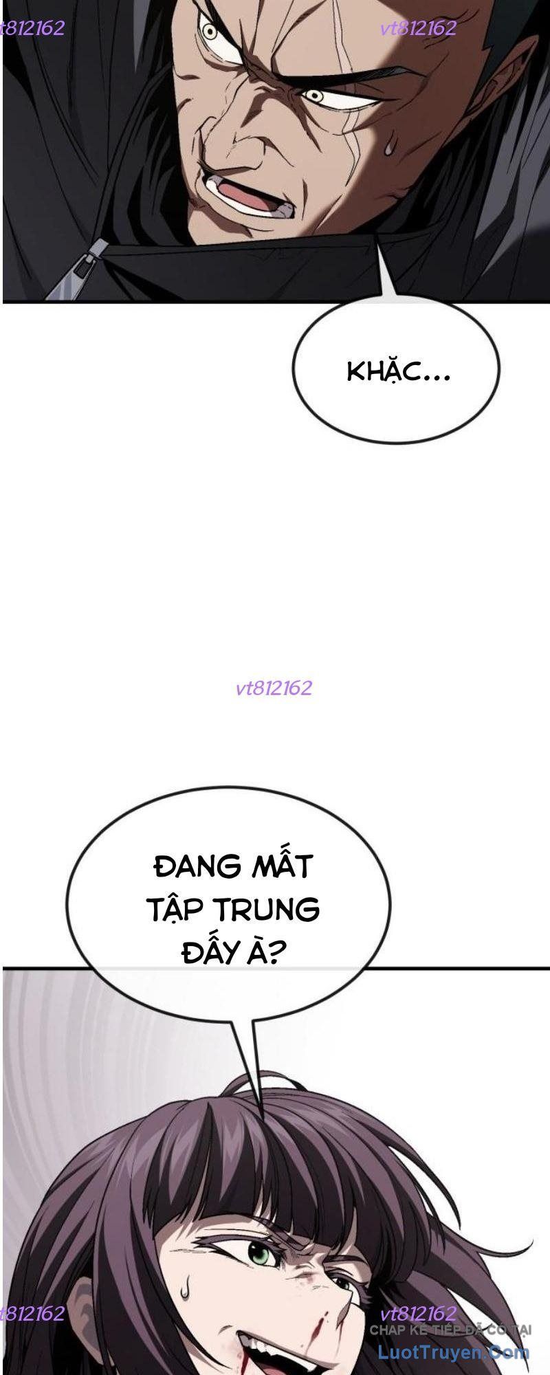 Rỉ Sét Chapter 48 - AB Truyện