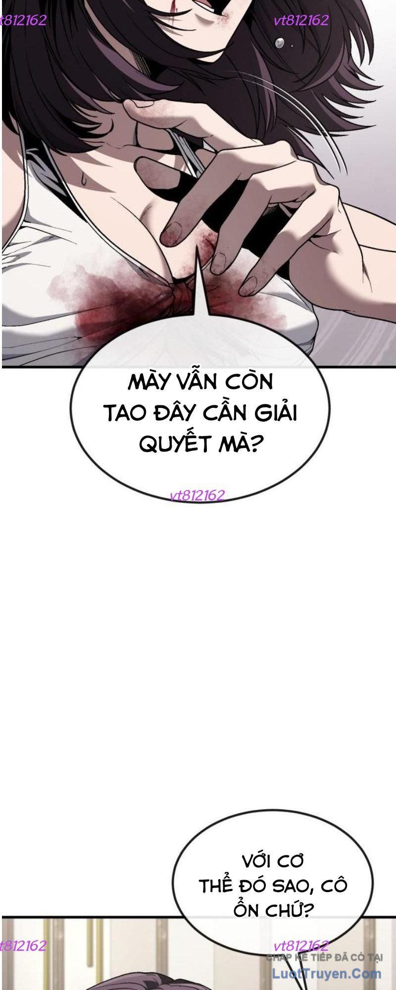 Rỉ Sét Chapter 48 - AB Truyện