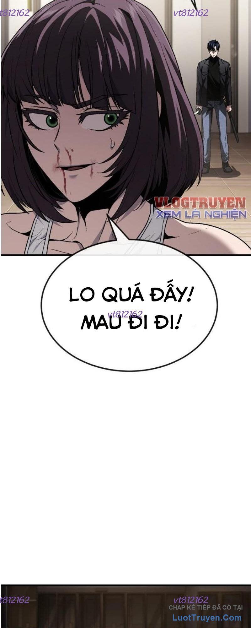 Rỉ Sét Chapter 48 - AB Truyện