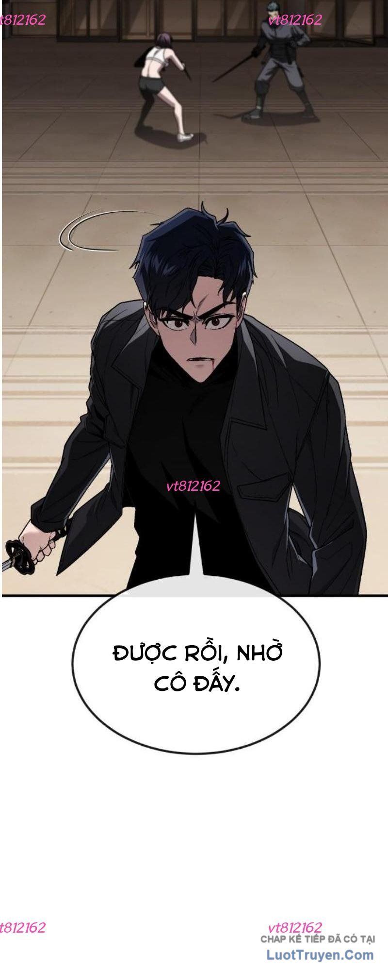 Rỉ Sét Chapter 48 - AB Truyện