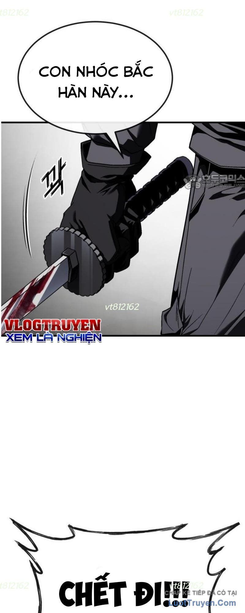 Rỉ Sét Chapter 48 - AB Truyện