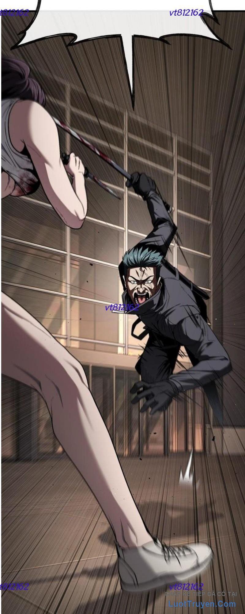 Rỉ Sét Chapter 48 - AB Truyện