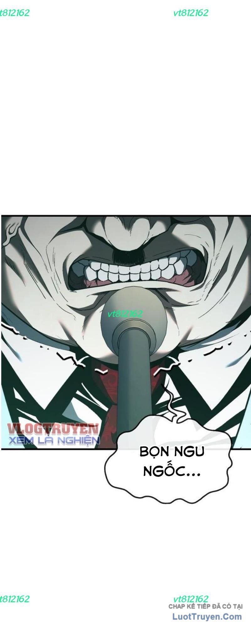 Rỉ Sét Chapter 48 - AB Truyện