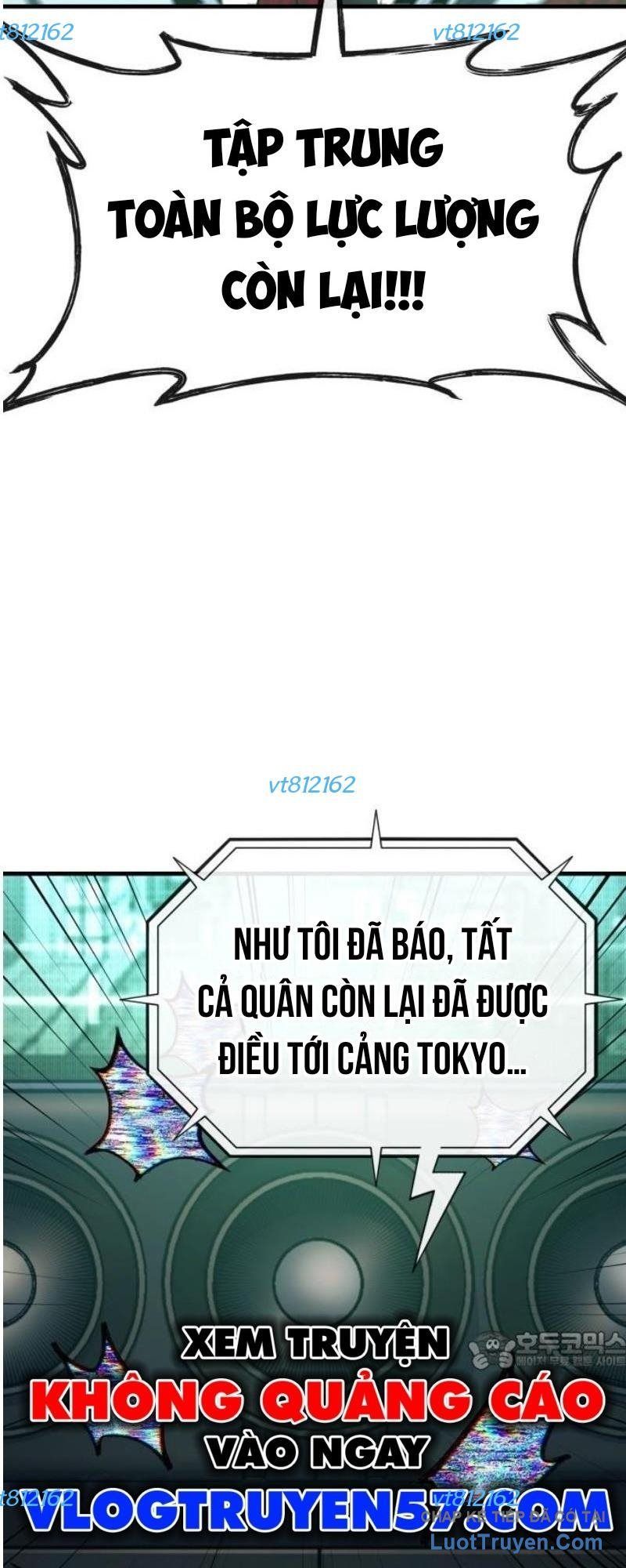 Rỉ Sét Chapter 48 - AB Truyện