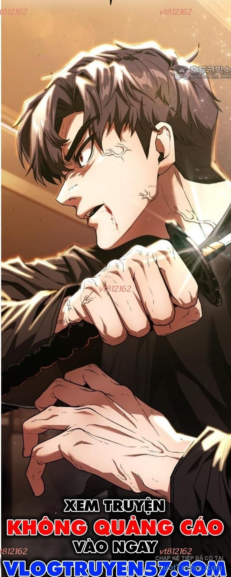 Rỉ Sét Chapter 48 - AB Truyện