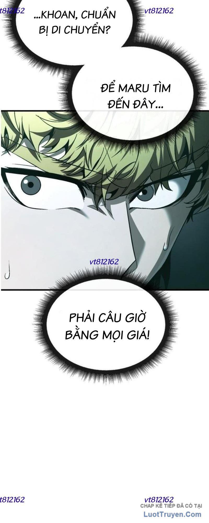 Rỉ Sét Chapter 48 - AB Truyện
