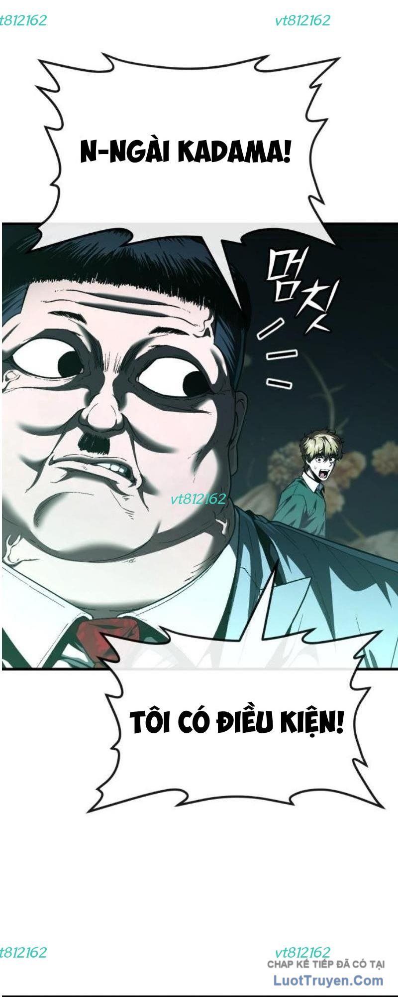 Rỉ Sét Chapter 48 - AB Truyện