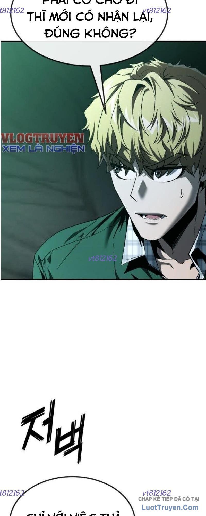 Rỉ Sét Chapter 48 - AB Truyện