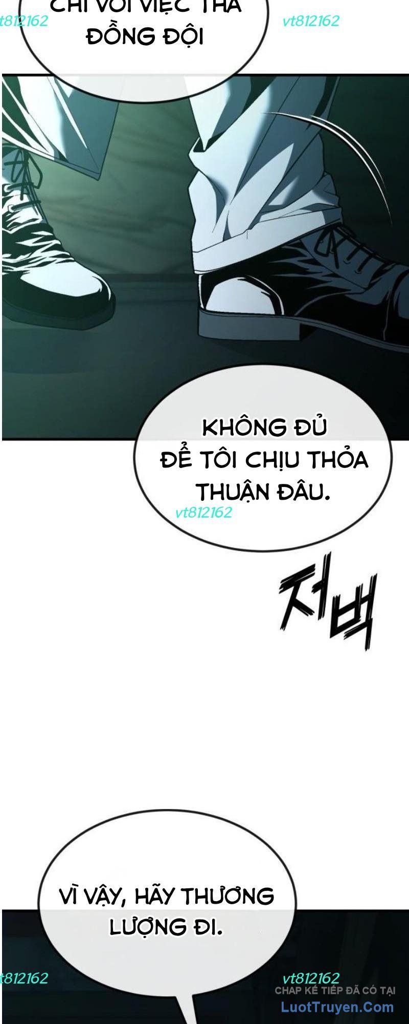 Rỉ Sét Chapter 48 - AB Truyện