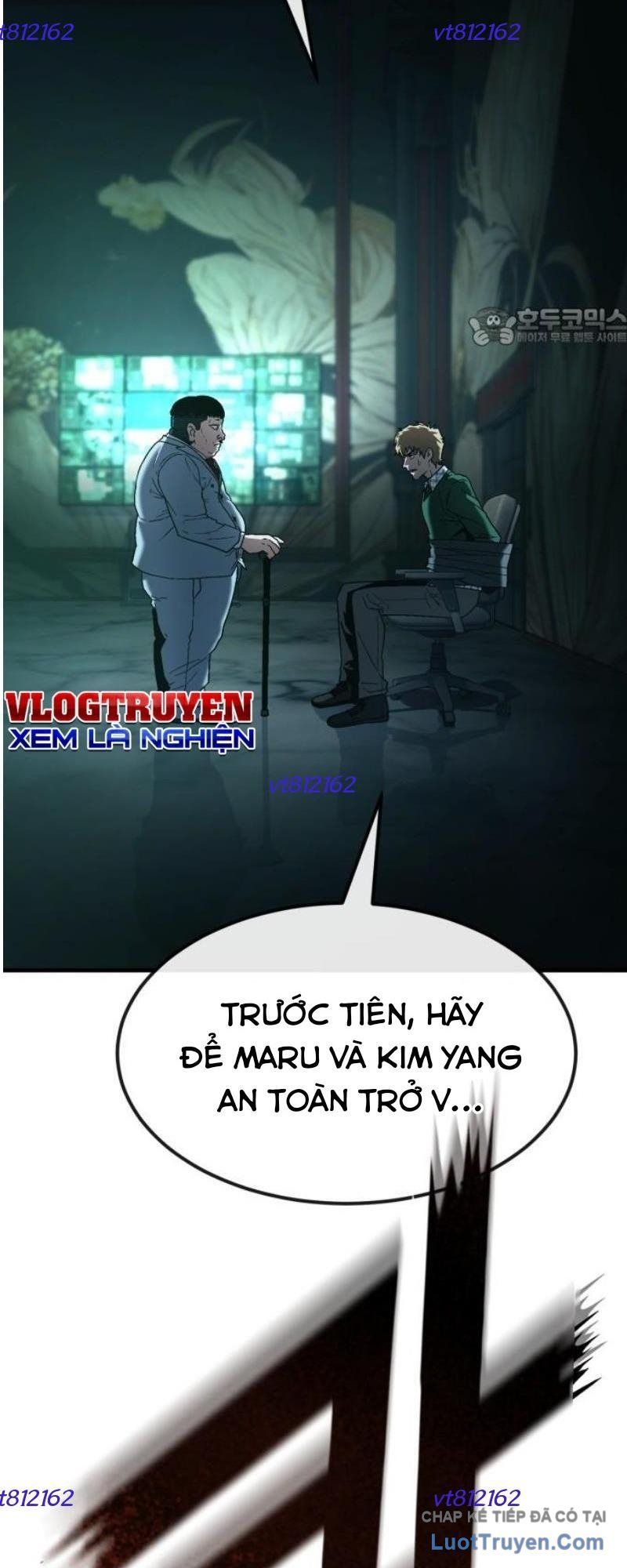 Rỉ Sét Chapter 48 - AB Truyện