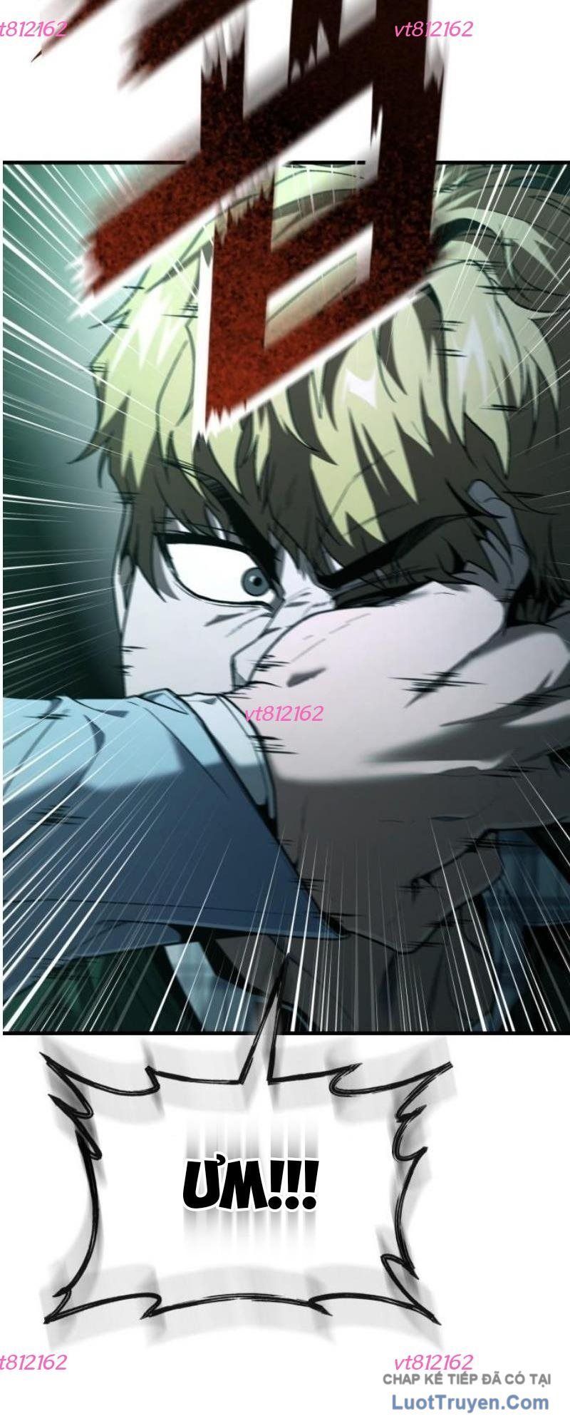 Rỉ Sét Chapter 48 - AB Truyện