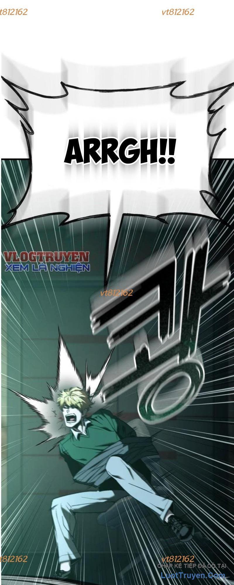 Rỉ Sét Chapter 48 - AB Truyện