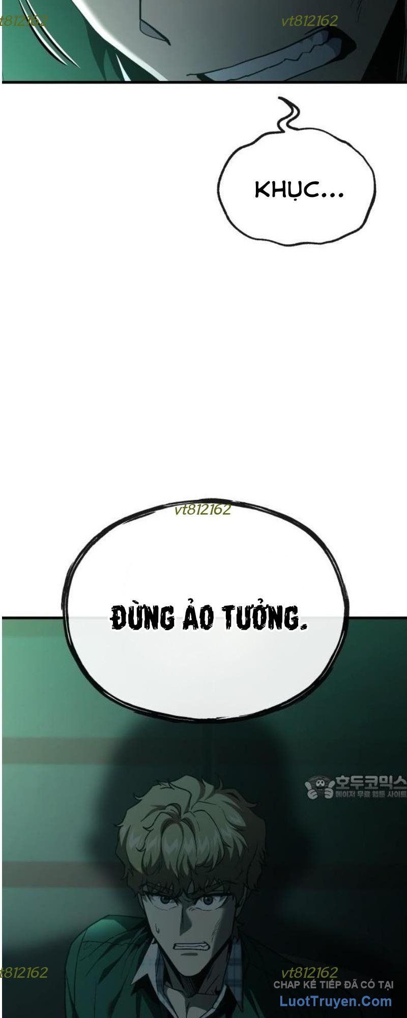 Rỉ Sét Chapter 48 - AB Truyện