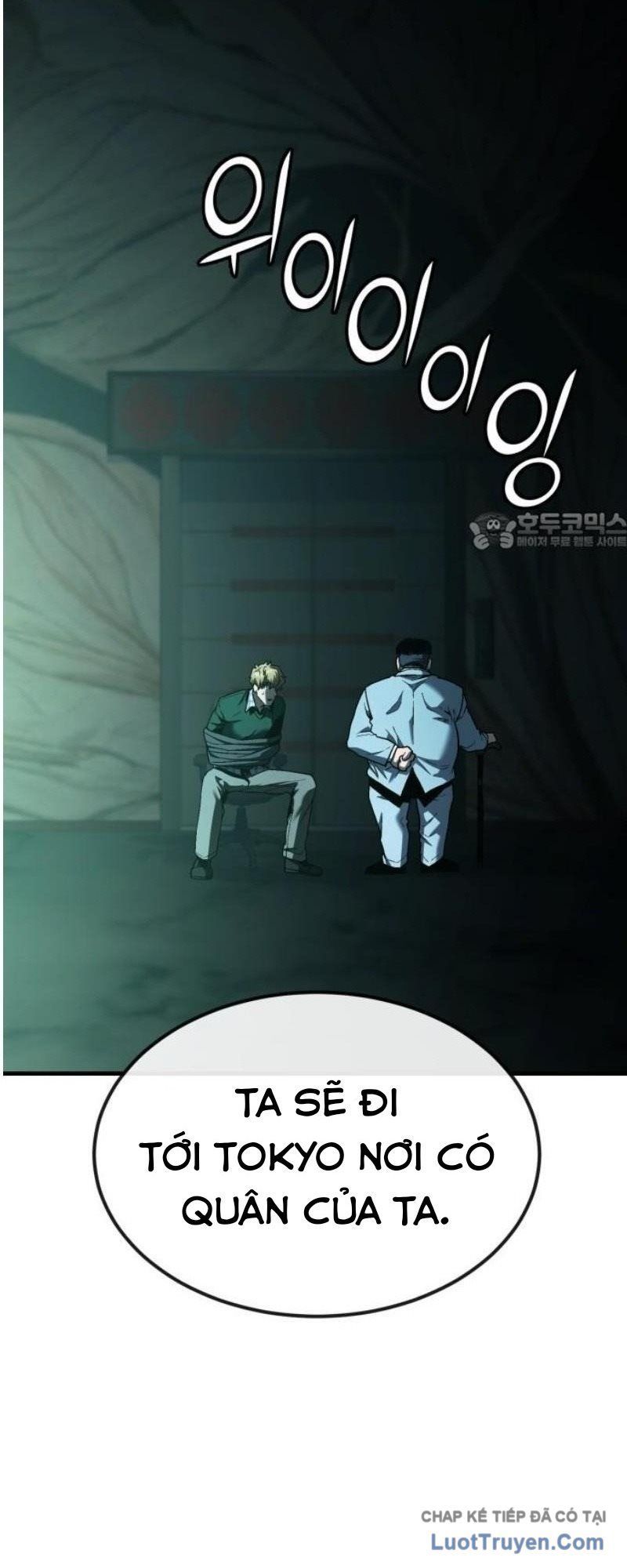 Rỉ Sét Chapter 48 - AB Truyện