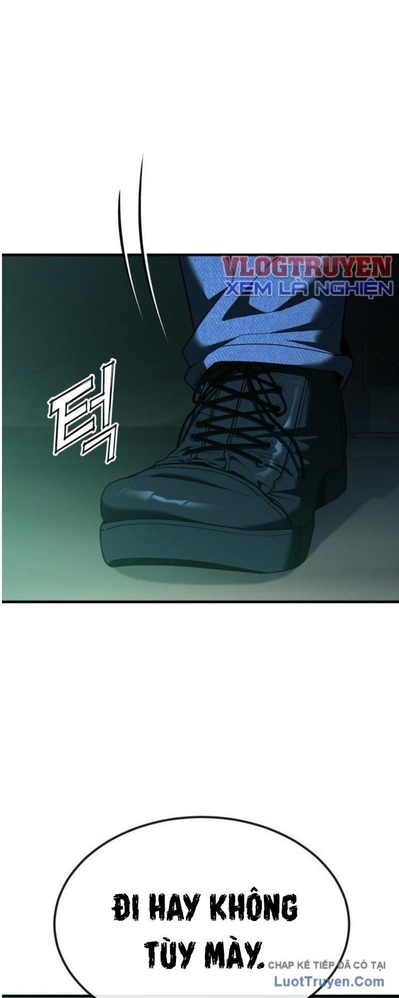 Rỉ Sét Chapter 48 - AB Truyện