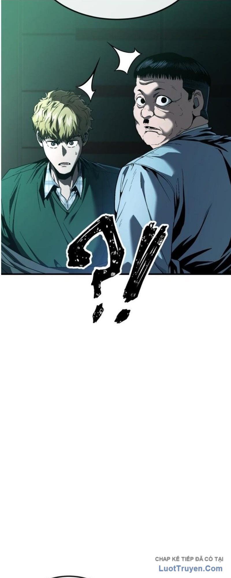 Rỉ Sét Chapter 48 - AB Truyện