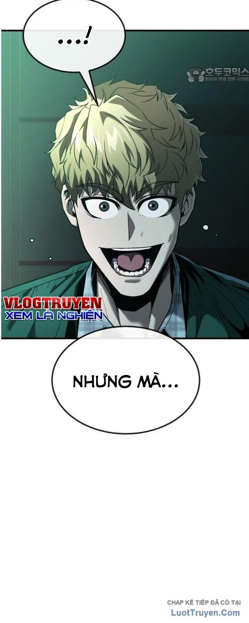 Rỉ Sét Chapter 48 - AB Truyện