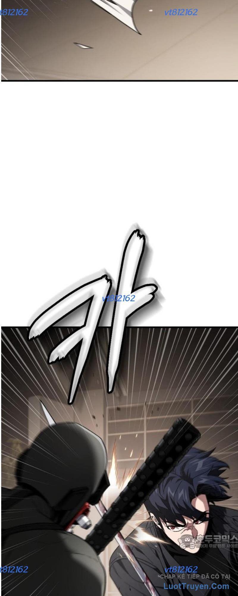 Rỉ Sét Chapter 48 - AB Truyện