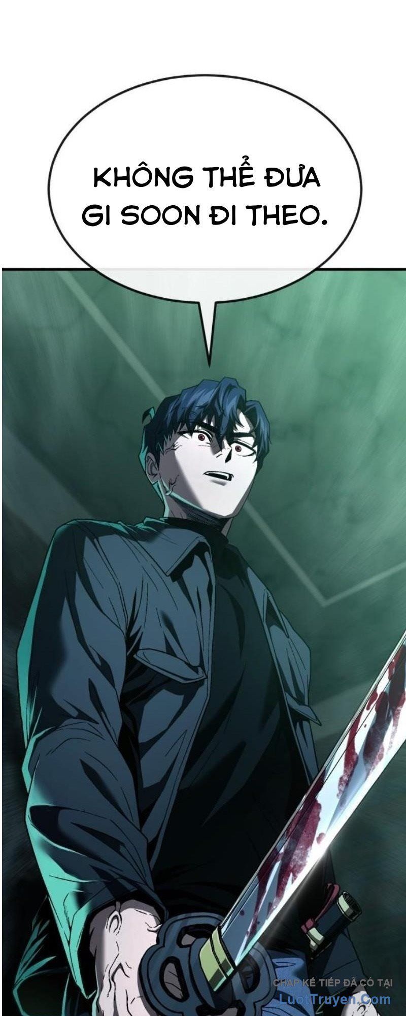 Rỉ Sét Chapter 48 - AB Truyện