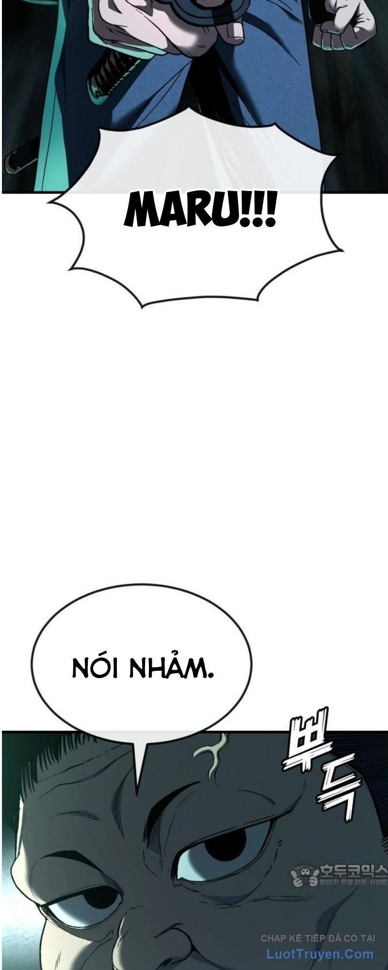 Rỉ Sét Chapter 48 - AB Truyện